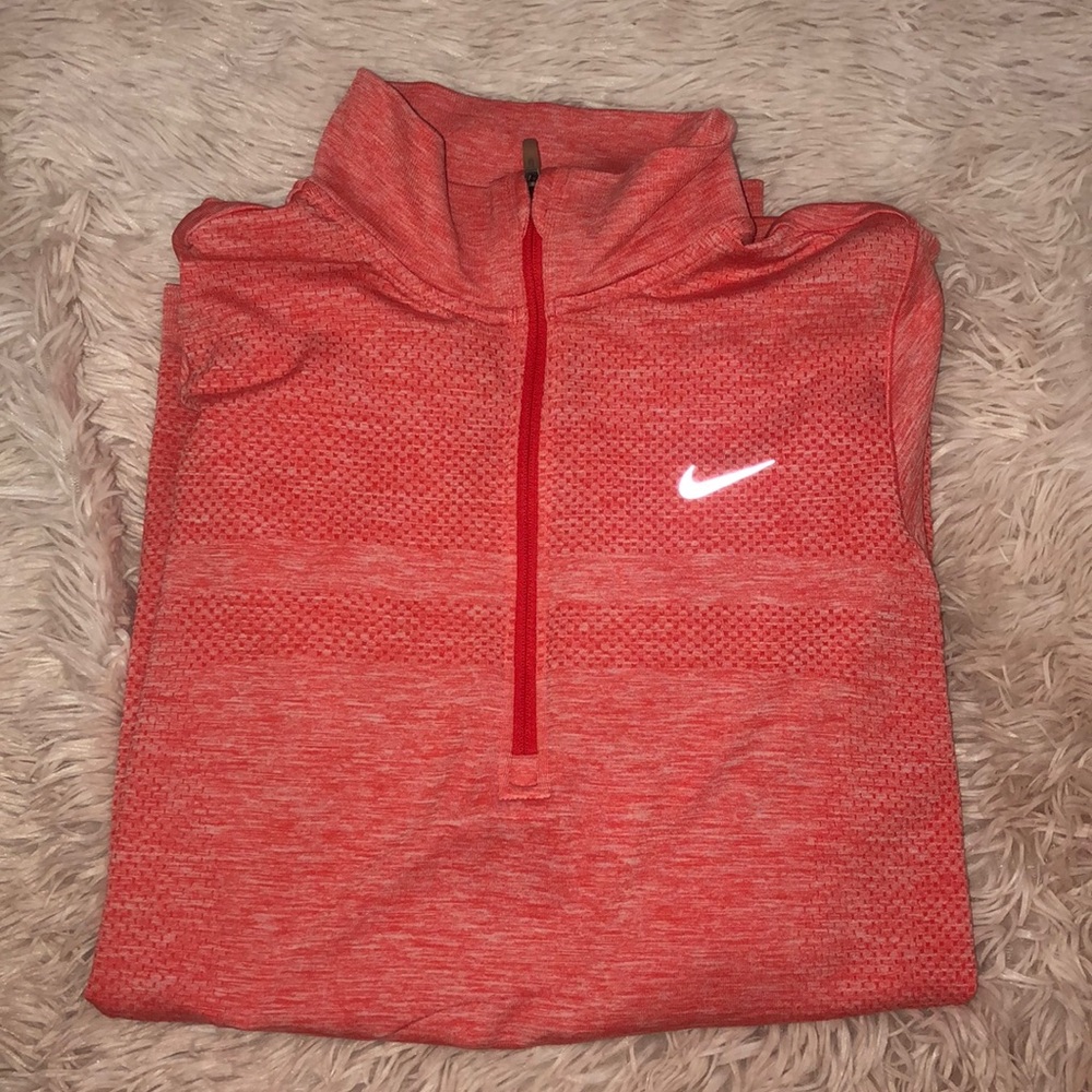 Nike Dri-Fit Jacket